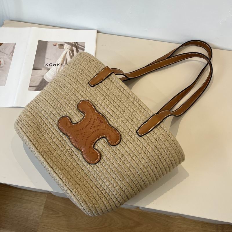 Celine 上宽42X下宽25X高度30cm dx13